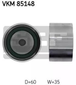 SKF VKM 85148